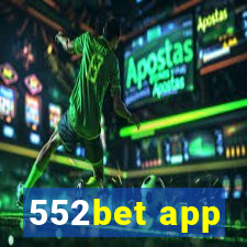 552bet app